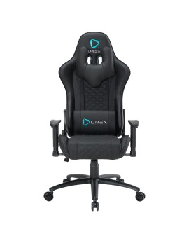 GX3-Black Gaming Chair Black
