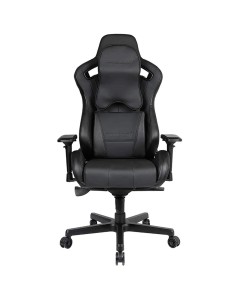 Anda Seat Dark Knight Series Premium Chair - Office Series (Black)